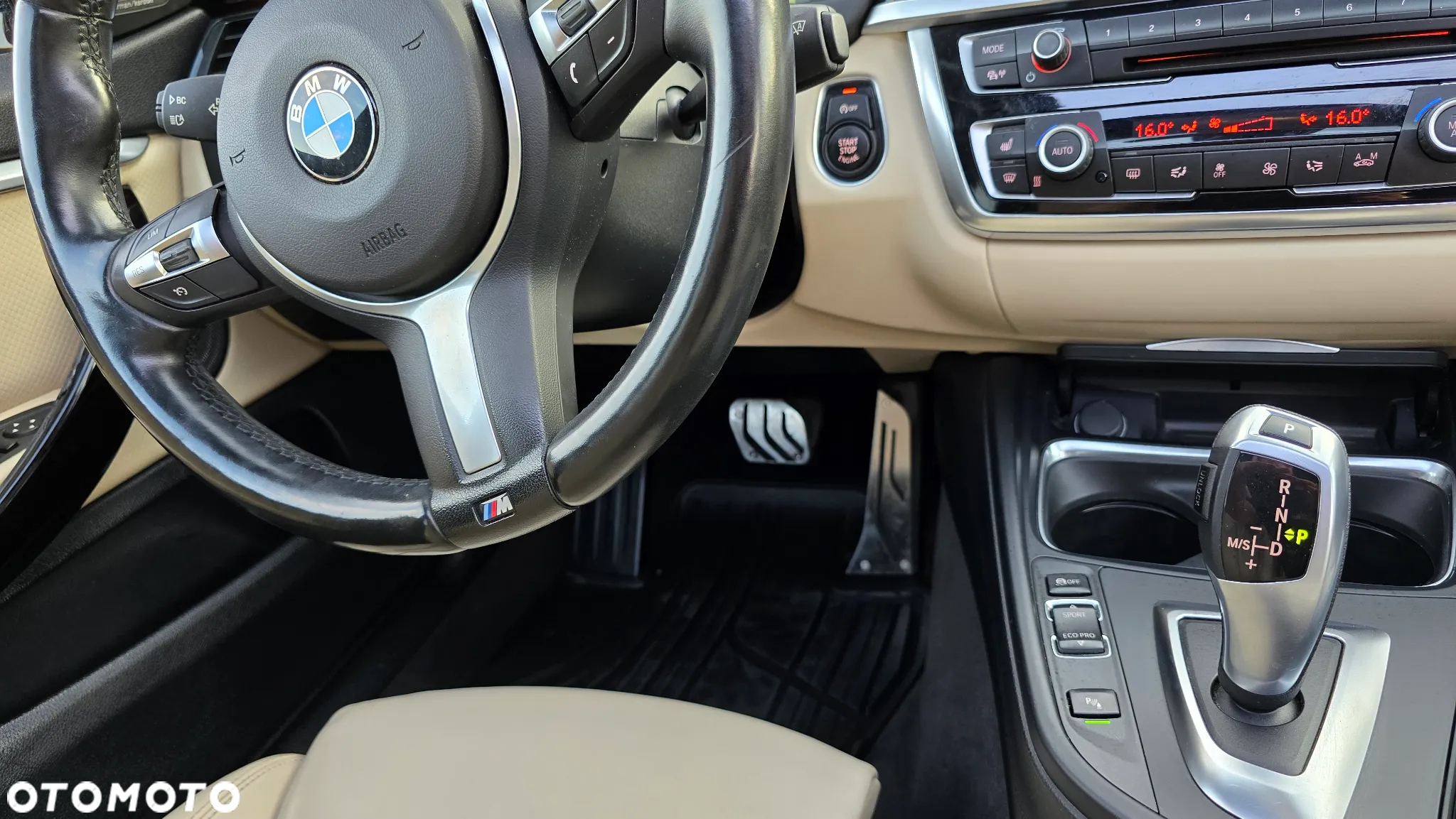BMW Seria 4 430d Gran Coupe xDrive Luxury Line - 28