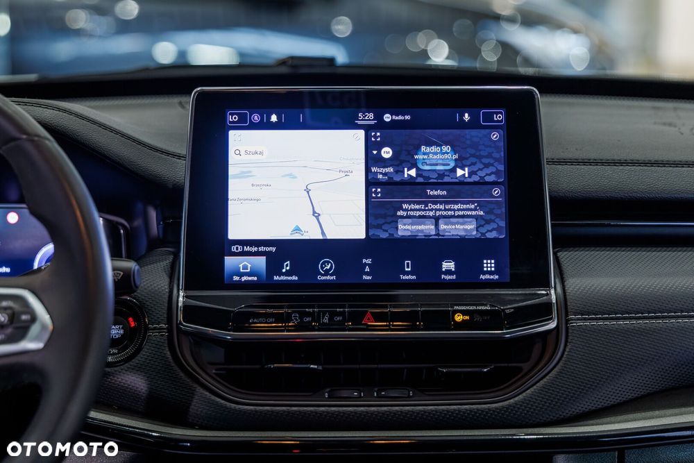 Jeep Compass 1.5 T4 mHEV Longitude FWD S&S DCT - 26