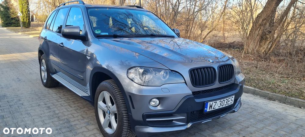 BMW X5 - 14
