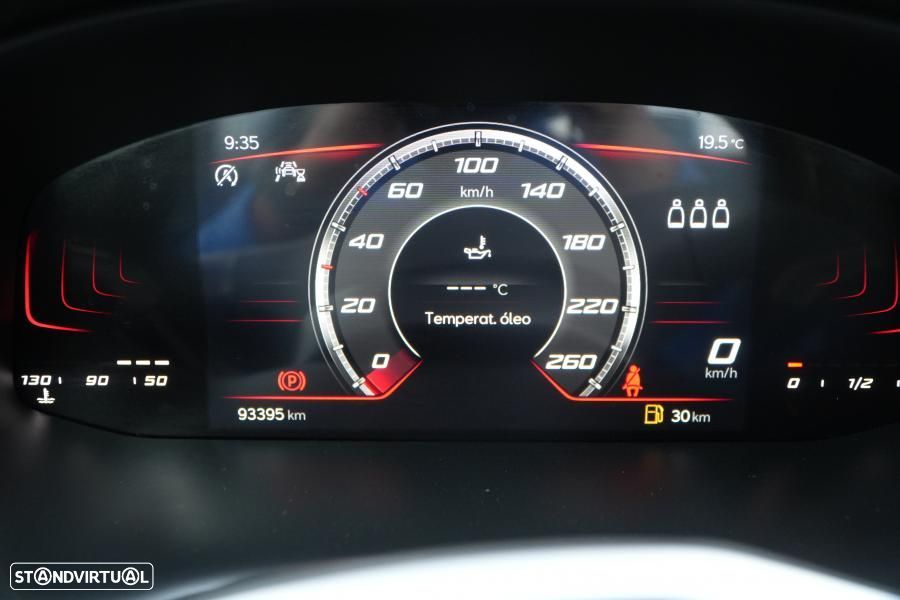 SEAT Ateca 1.0 TSI Style - 9