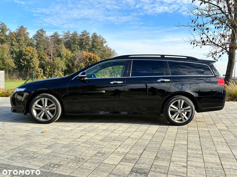 Honda Accord Tourer 2.0 i Comfort - 6