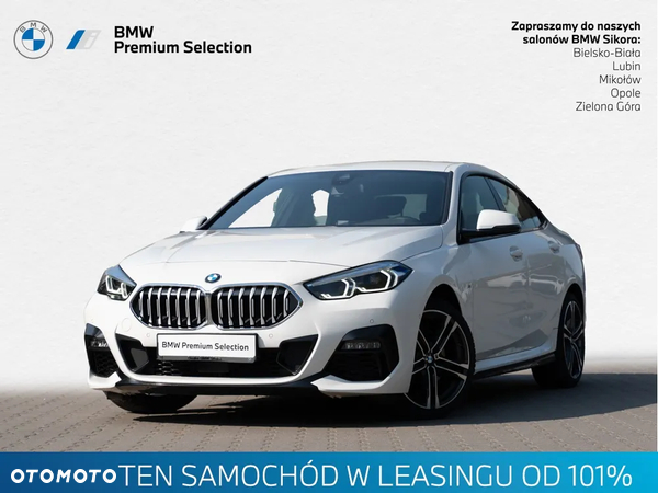BMW Seria 2 218i M Sport