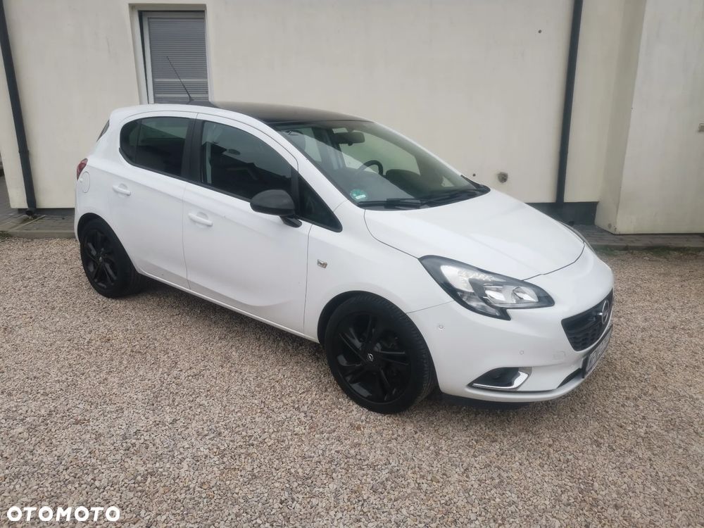 Opel Corsa 1.4 Color Edition S&S - 18