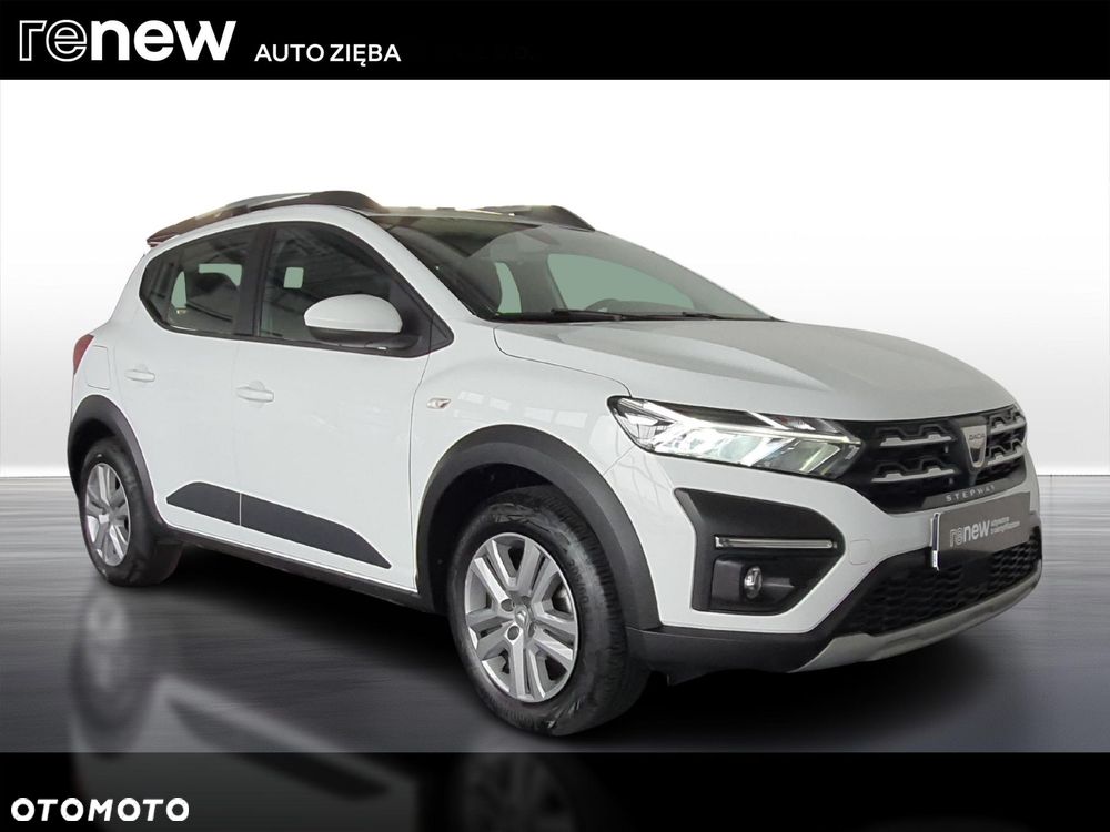 Dacia Sandero Stepway 1.0 TCe Comfort - 7