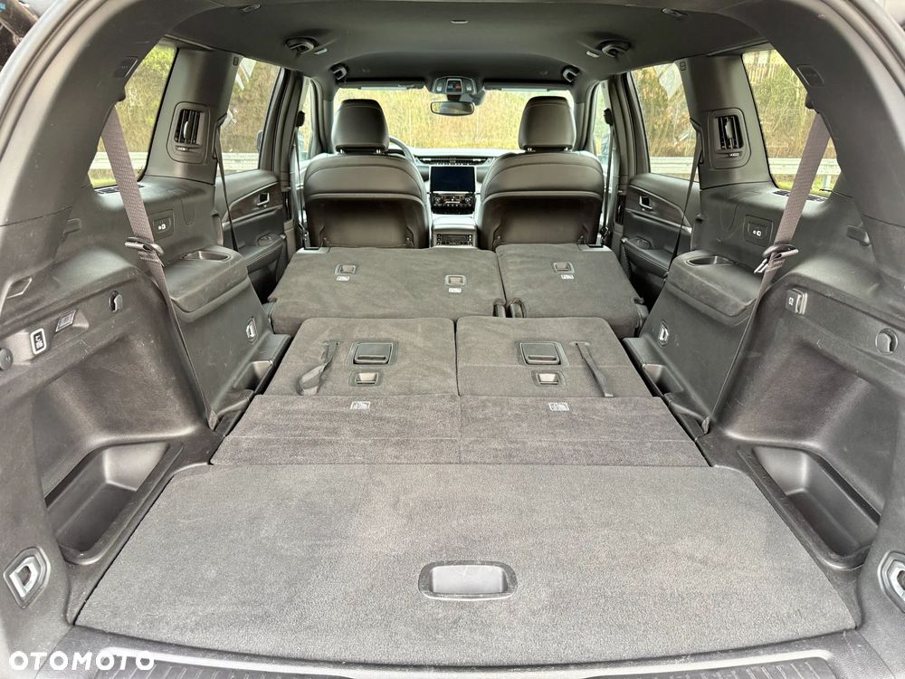 Jeep Grand Cherokee 3.6 V6 Limited - 39