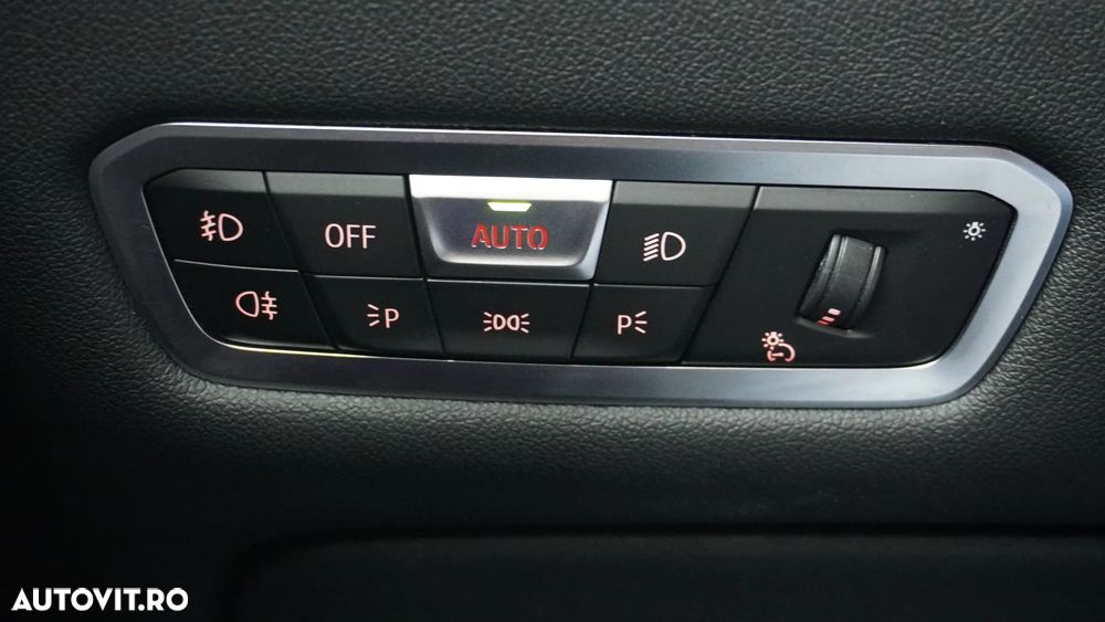 BMW X5 xDrive45e AT PHEV - 14