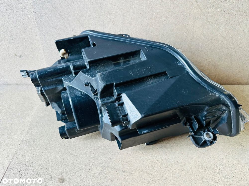 LAMPA PRAWA VW TAIGO FULL LED EUROPA BDB 2G7941006 - 7
