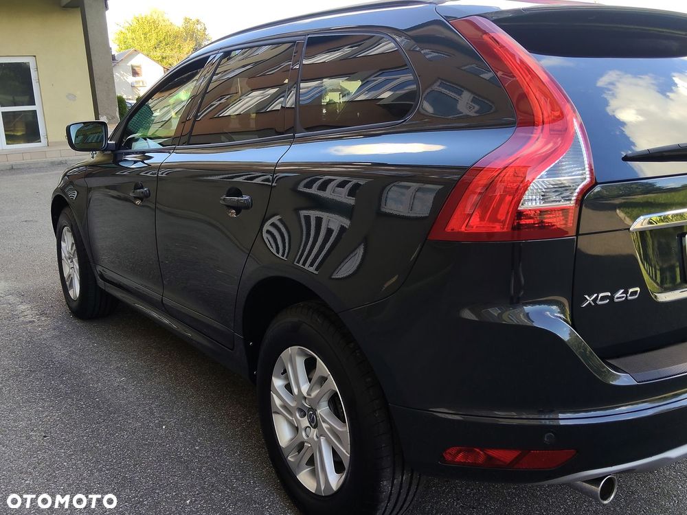 Volvo XC 60 D3 Linje Inscription - 7