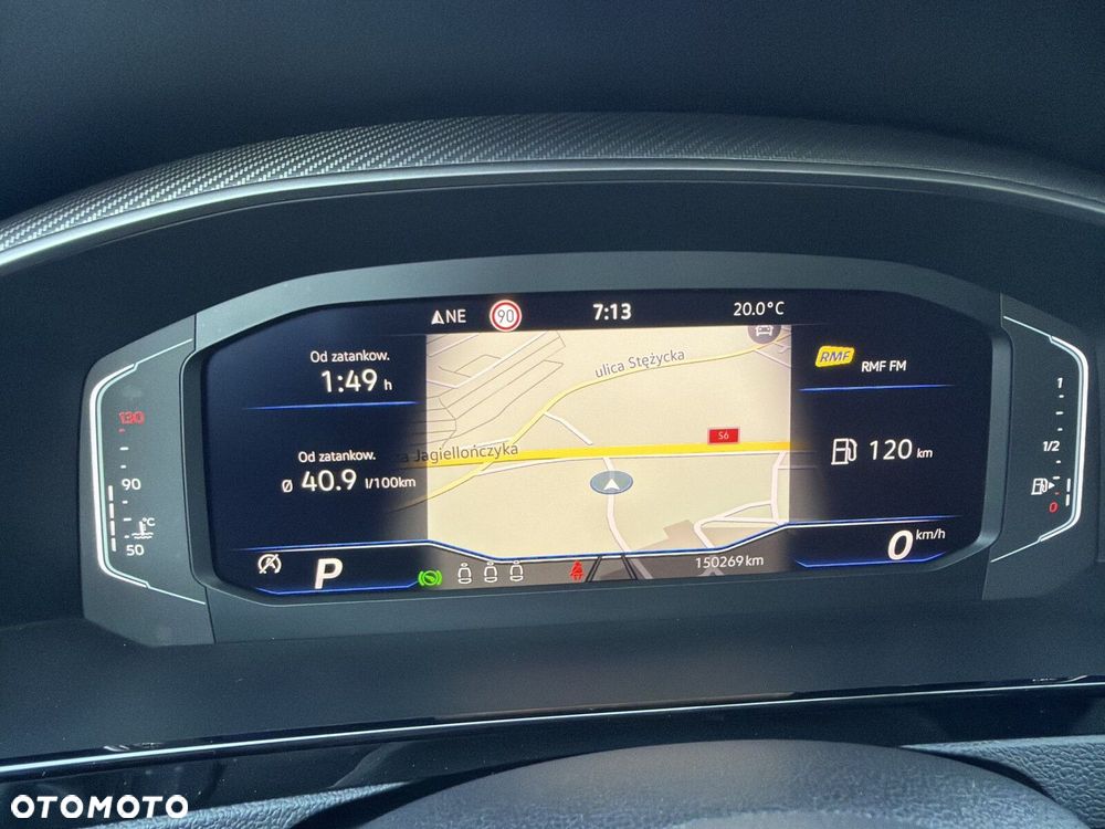 Volkswagen Arteon - 25