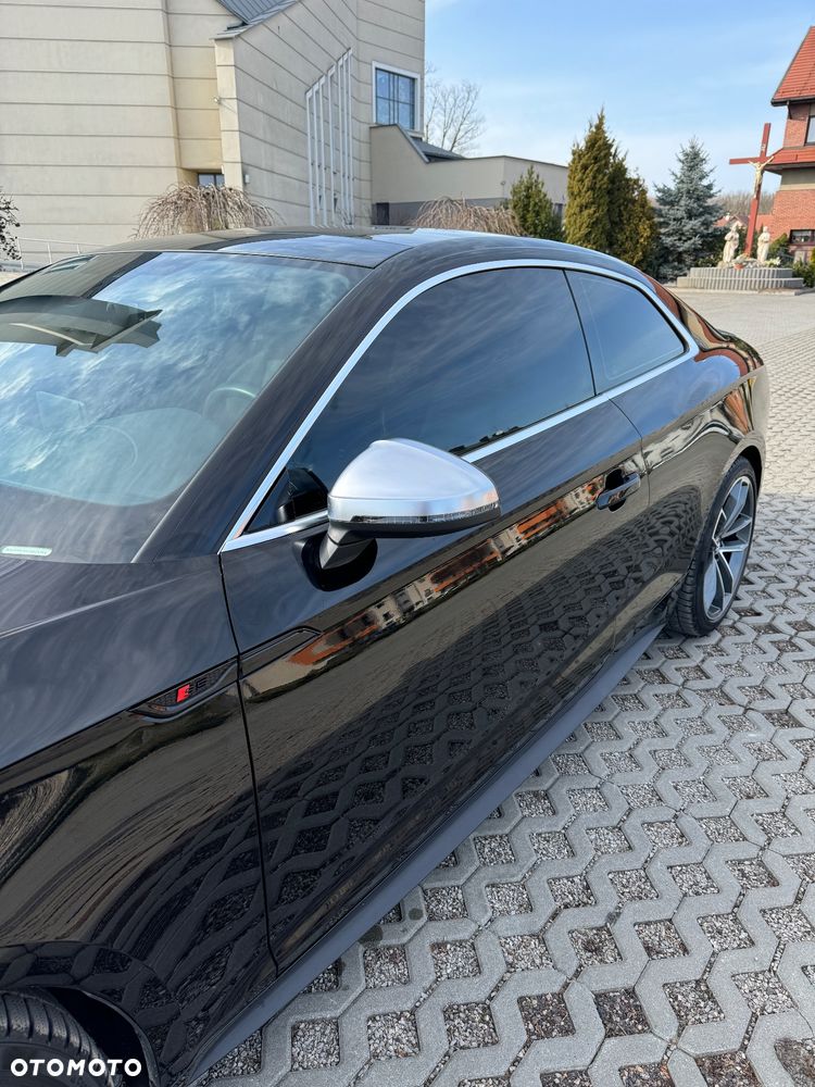 Audi S5 Coupé 3.0 TFSI quattro tiptronic - 14