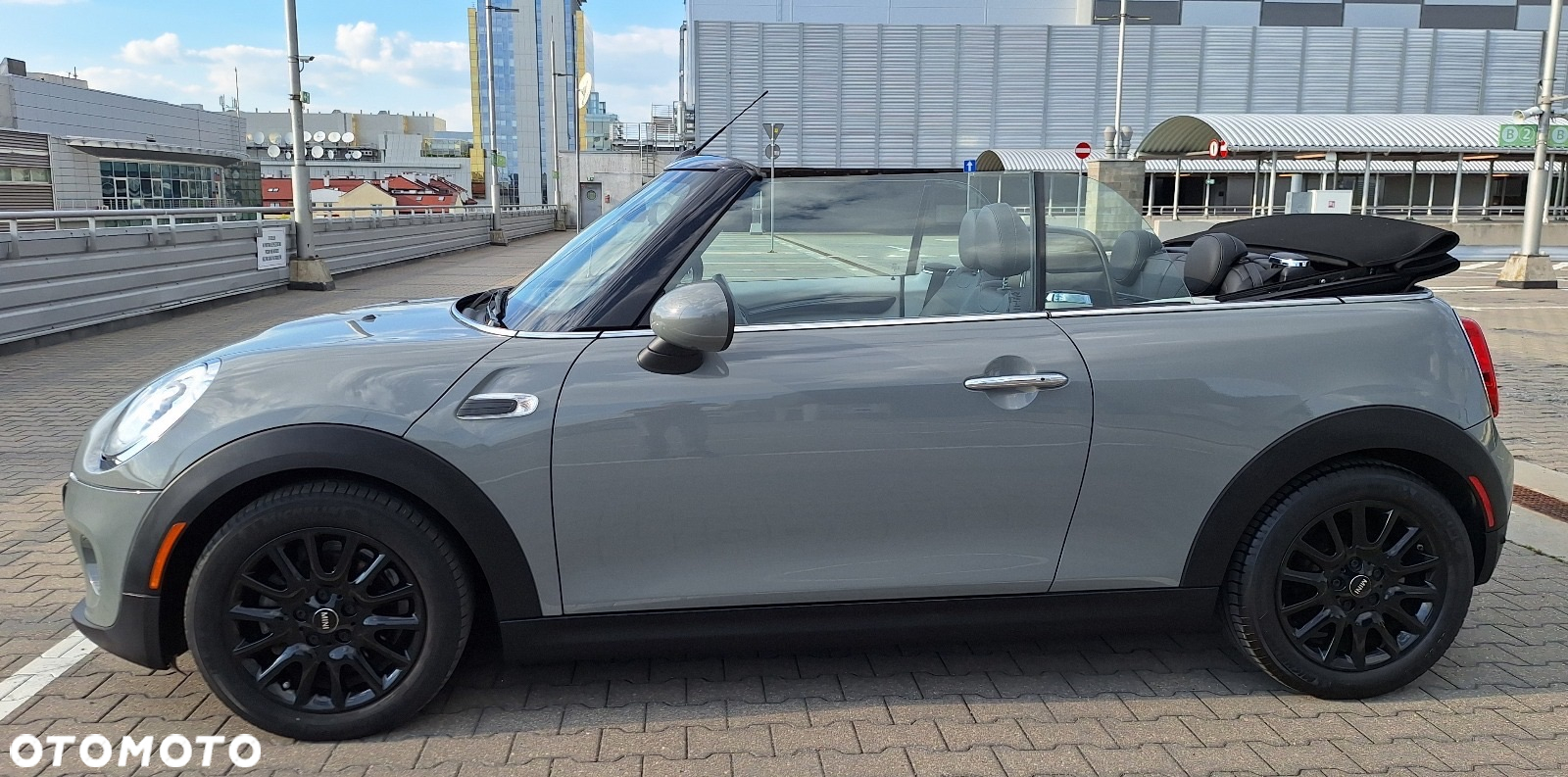 MINI Cooper - 5