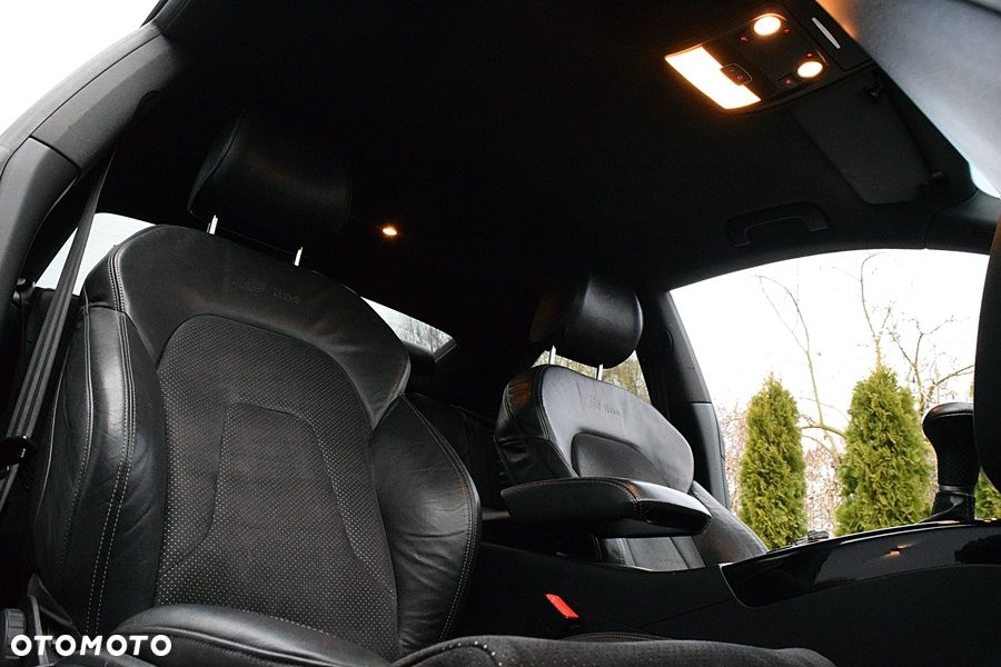 Audi A5 Coupé 3.0 TDI DPF quattro S tronic - 38