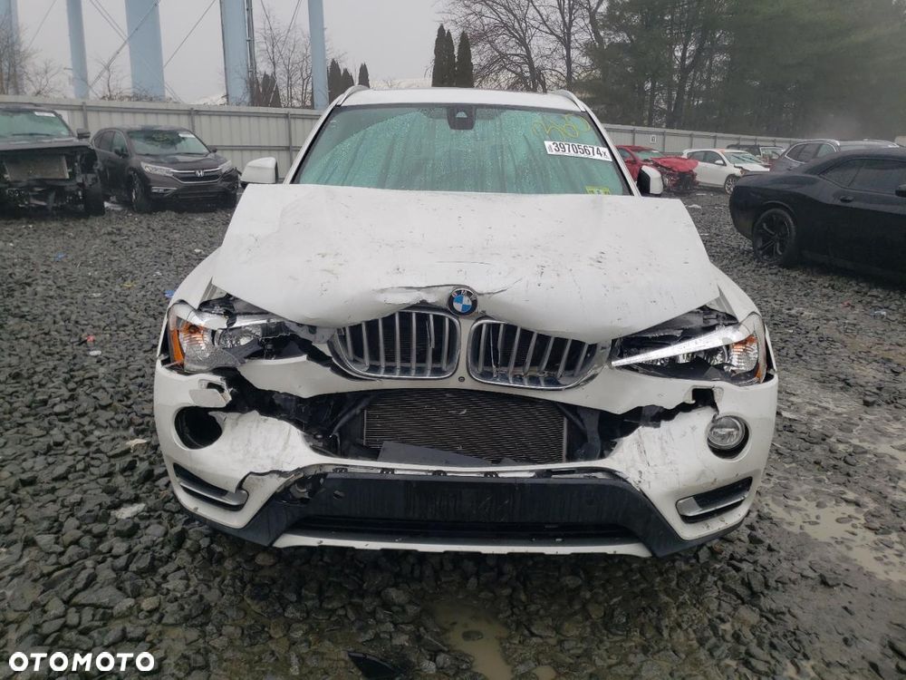 BMW X3 - 27
