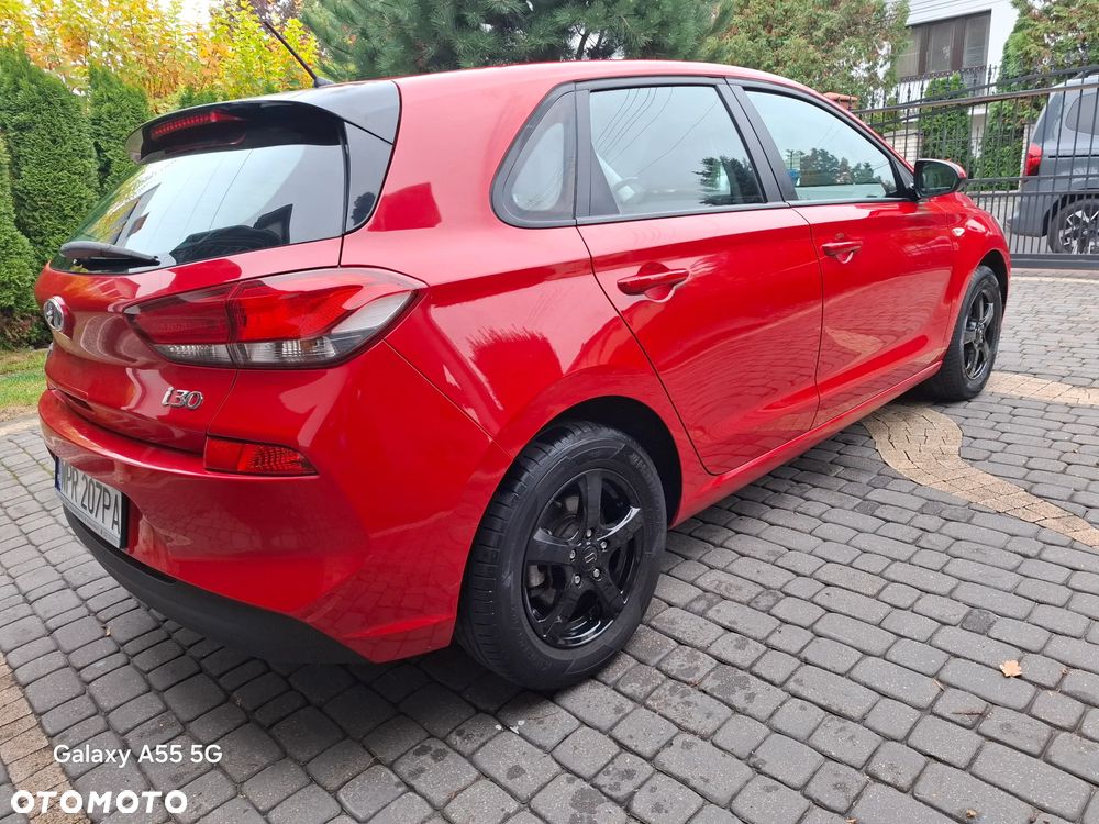 Hyundai i30 1.4 Premiere Comfort - 7