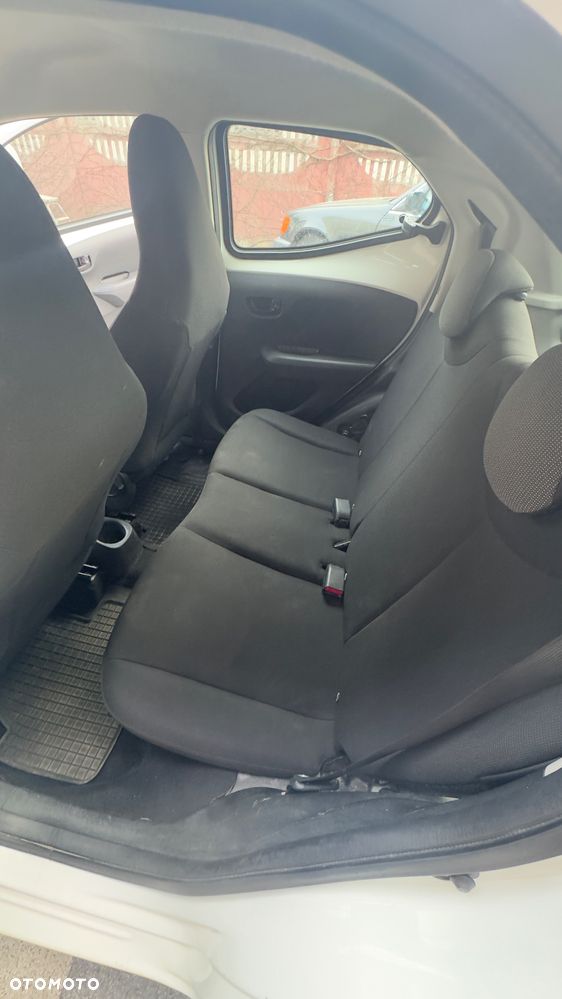 Toyota Aygo 1.0 VVT-i Color Edition - 7