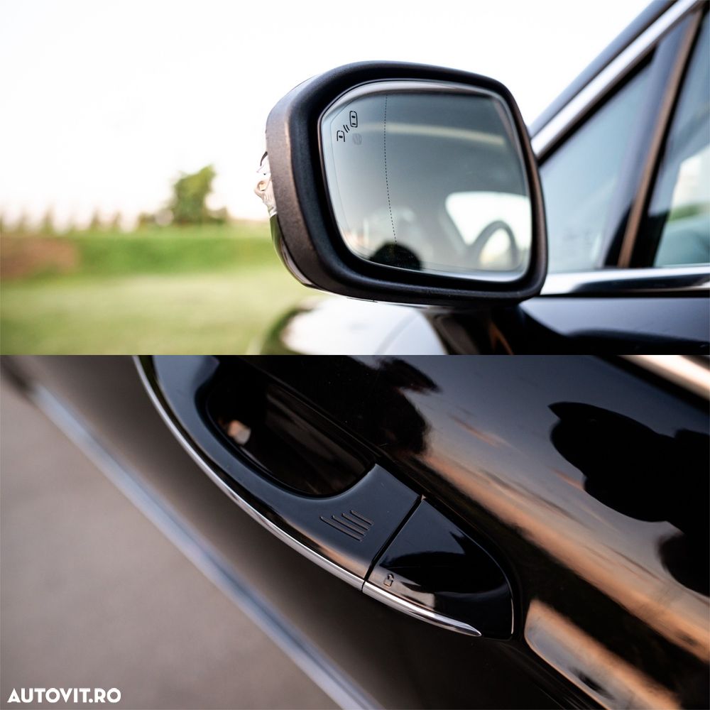 Ford Mondeo - 14