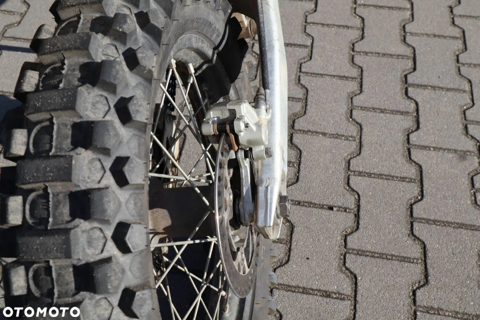 SWM RS 500 R