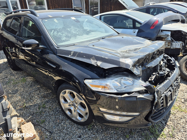 Dezmembram Ford Mondeo MK4 2012 1.6tdci Euro 5