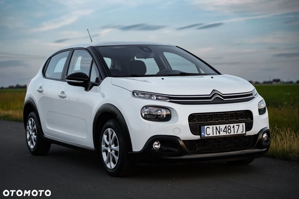 Citroën C3 1.5 BlueHDi Shine S&S - 11