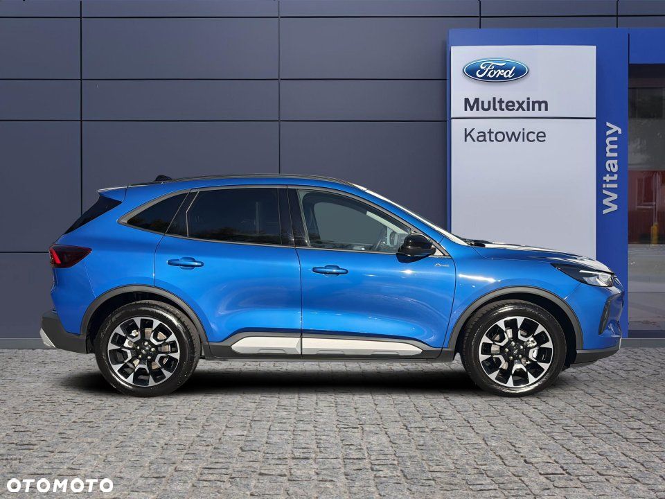 Ford Kuga - 6
