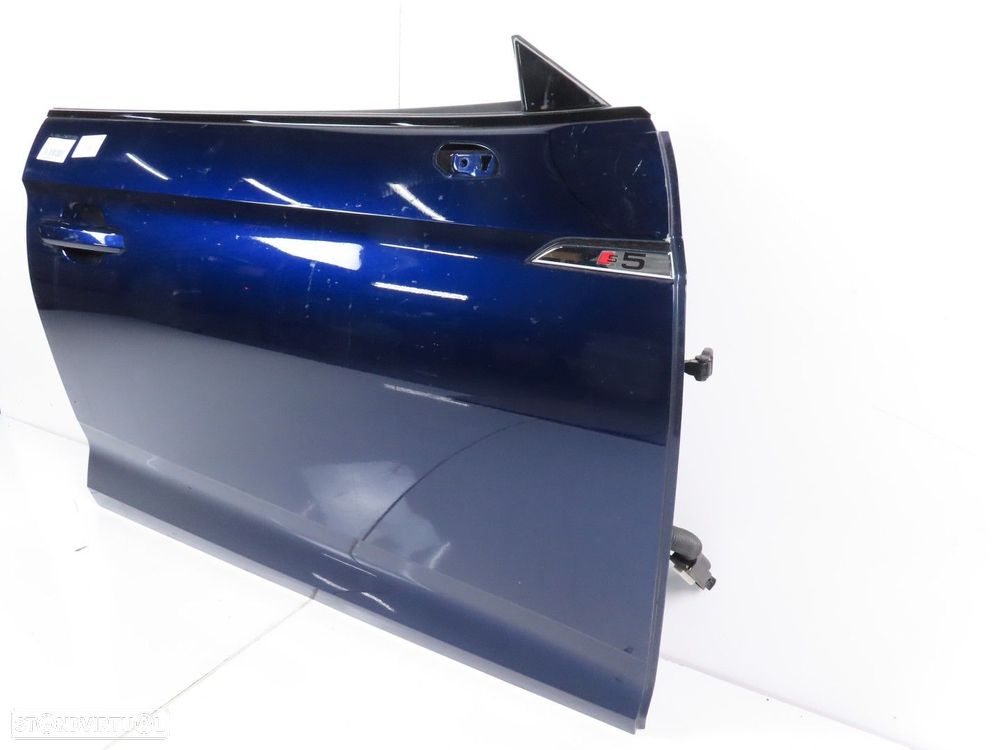 Porta Direito/Frente Usado / Original AUDI A5 Sportback (F5A) 8W8831052F - 2