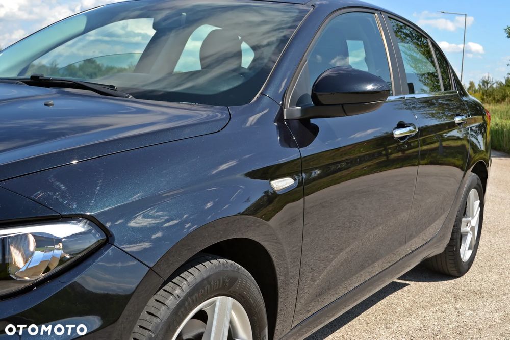 Fiat Tipo - 15