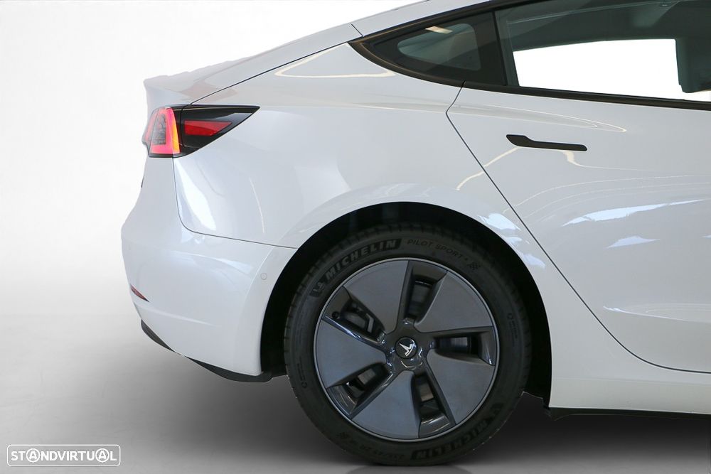 Tesla Model 3 Standard Range Plus RWD - 15