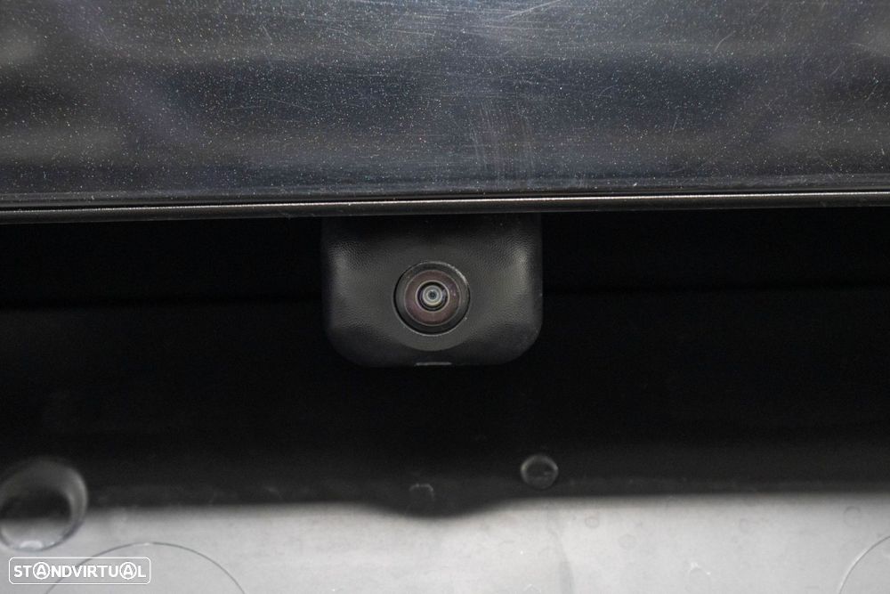 Citroën e-C3 44 kWh Autonomia Conforto Max - 17