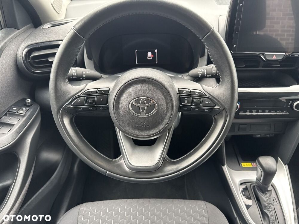 Toyota Yaris Cross Hybrid 1.5 Comfort - 21