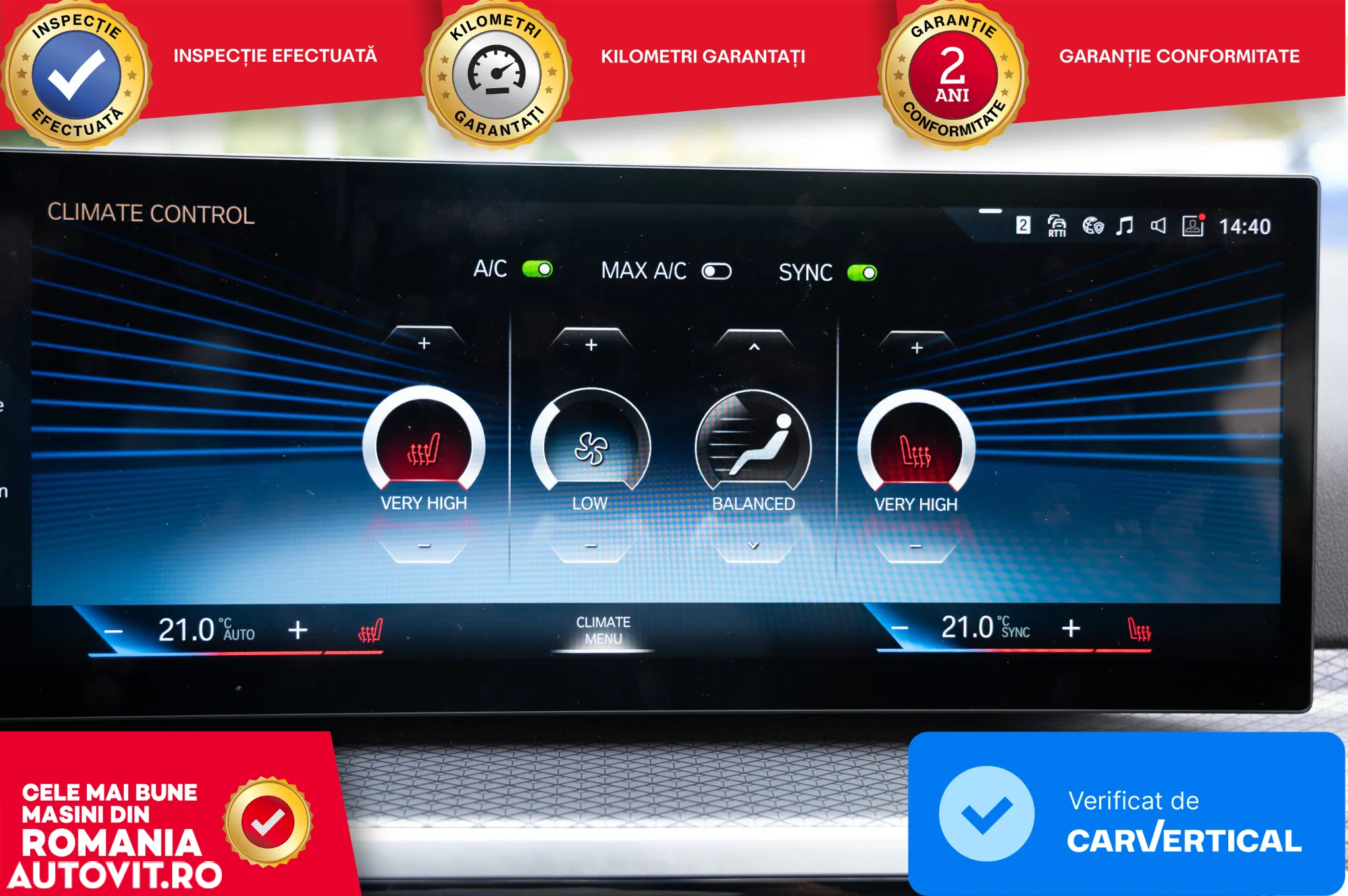 BMW Seria 4 430i AT - 15