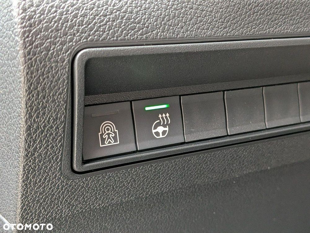 Opel Combo Kombi XL 1.5 BlueHDi Edition + S&S EAT8 N1 - 10