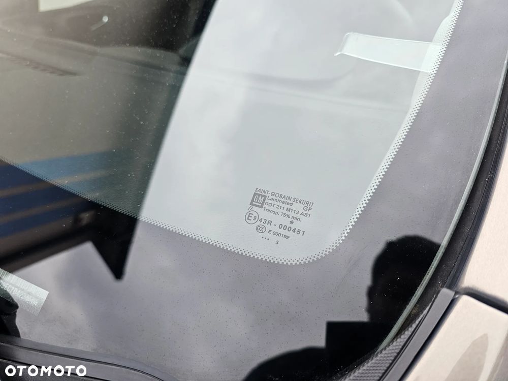 Opel Meriva 1.4 Ecoflex Start/Stop Color Edition - 26