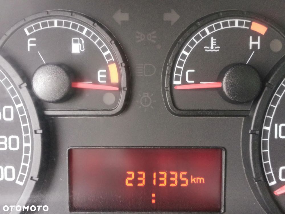 Fiat Doblo 1.9 JTD Family - 19
