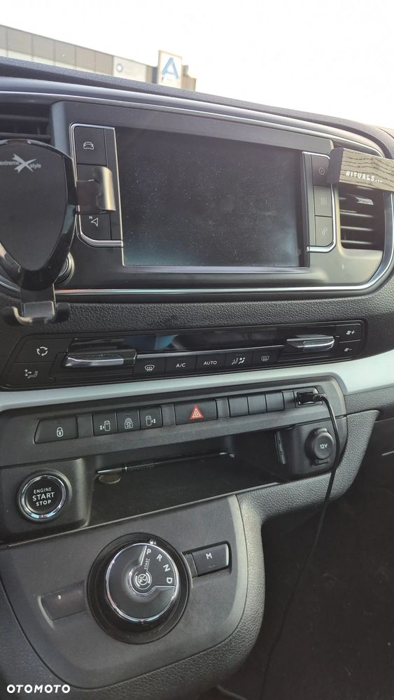 Citroën SpaceTourer 2.0 BlueHDi XL Business Lounge - 11