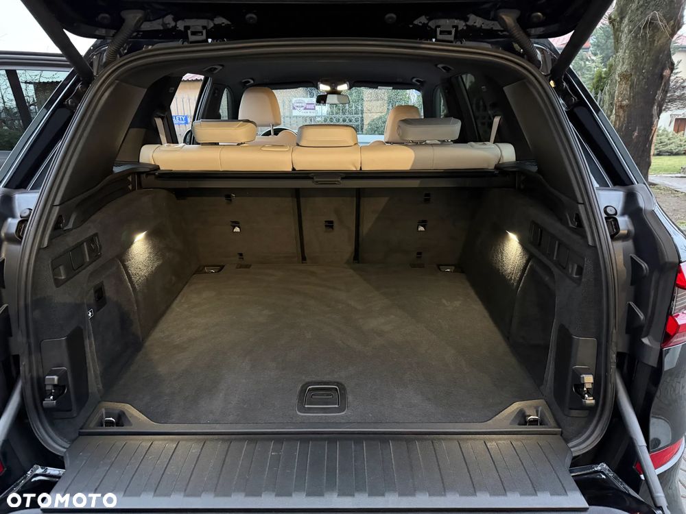 BMW X5 xDrive25d Sport-Aut - 25