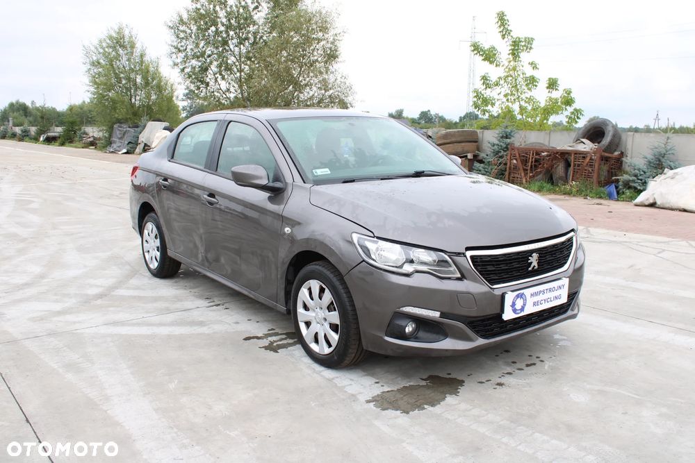 Peugeot 301 1.6 VTi Active EU6 - 3