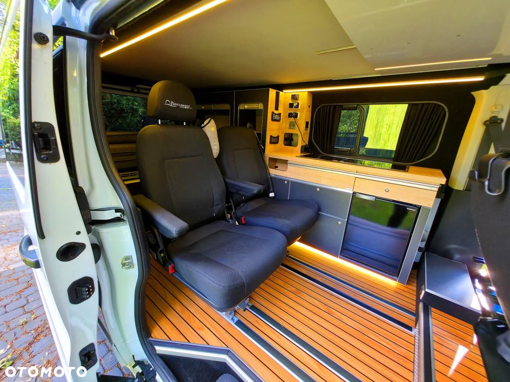 Renault Trafic - 26