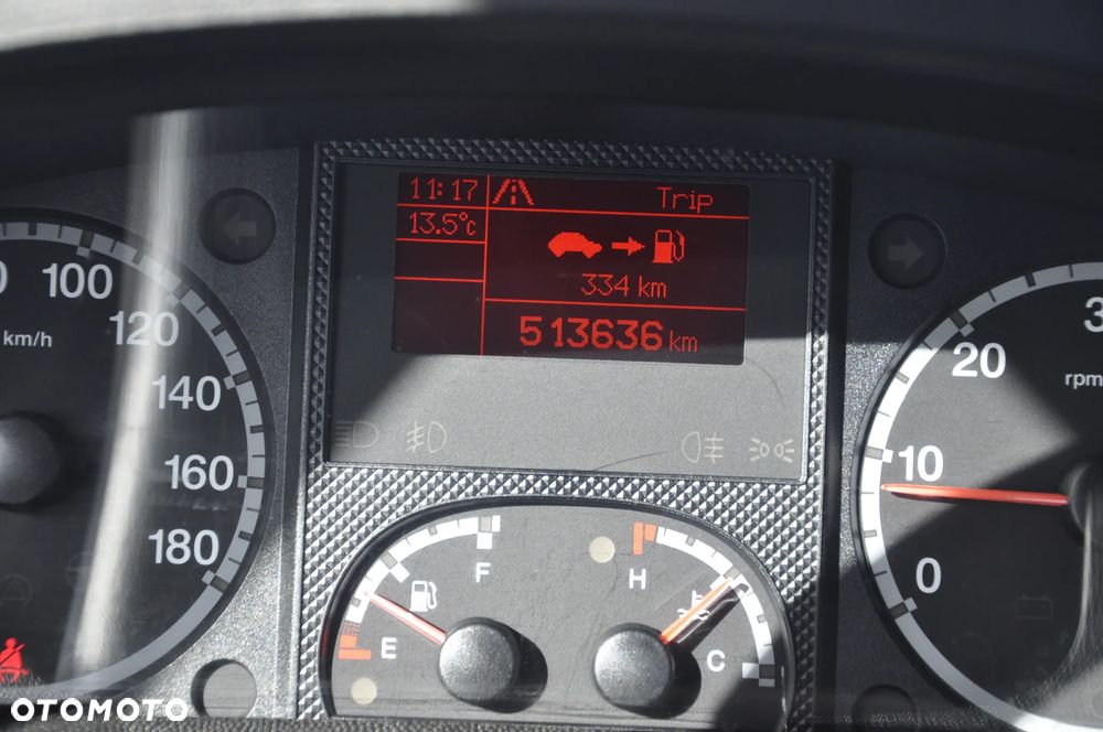 Fiat Ducato MAxi - 22