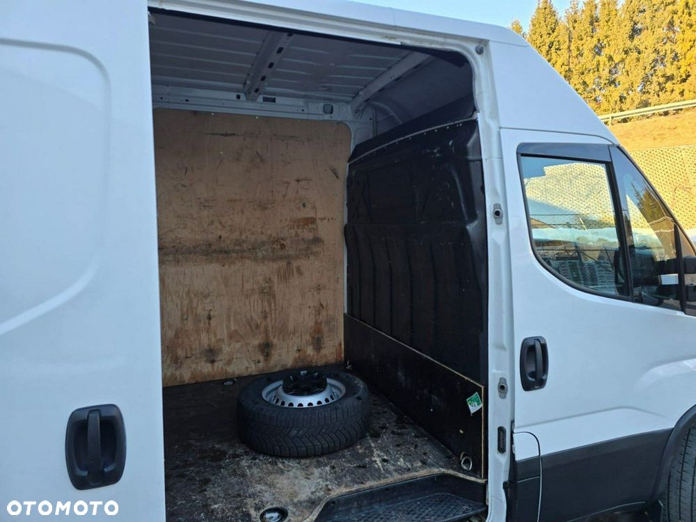 Iveco Daily 35C16 V - 20