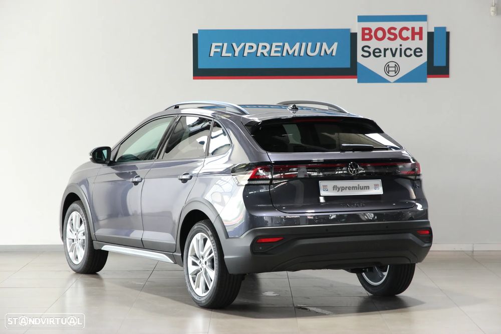 VW Taigo 1.0 TSI Urban DSG - 3