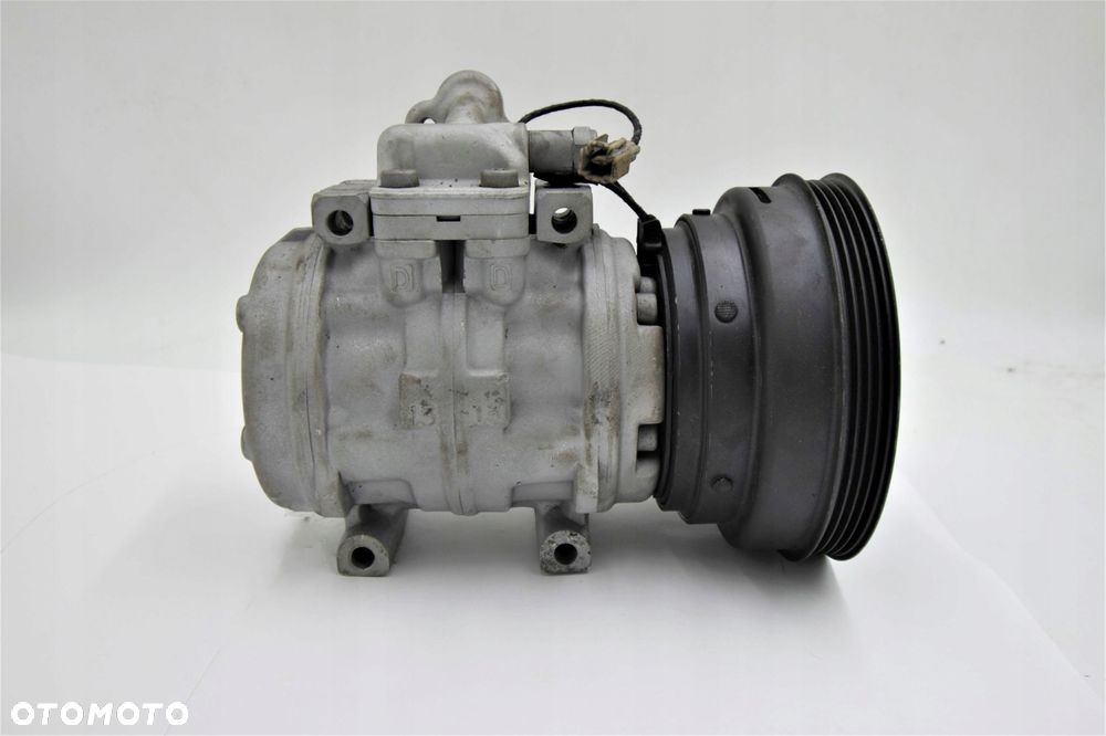 sprężarka klimatyzacji toyota mr 2 1.6 2.0 - 4