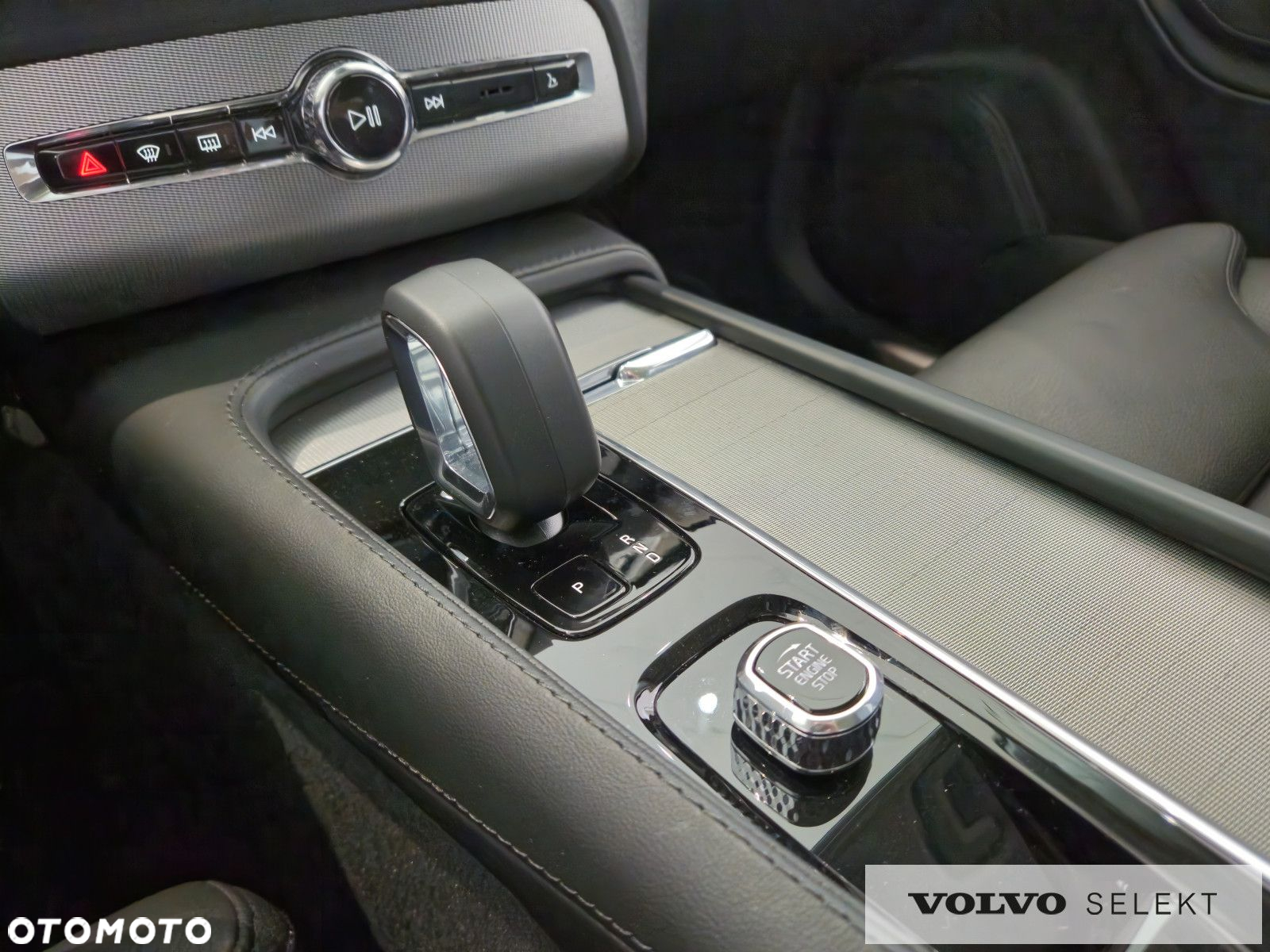 Volvo XC 90 - 31