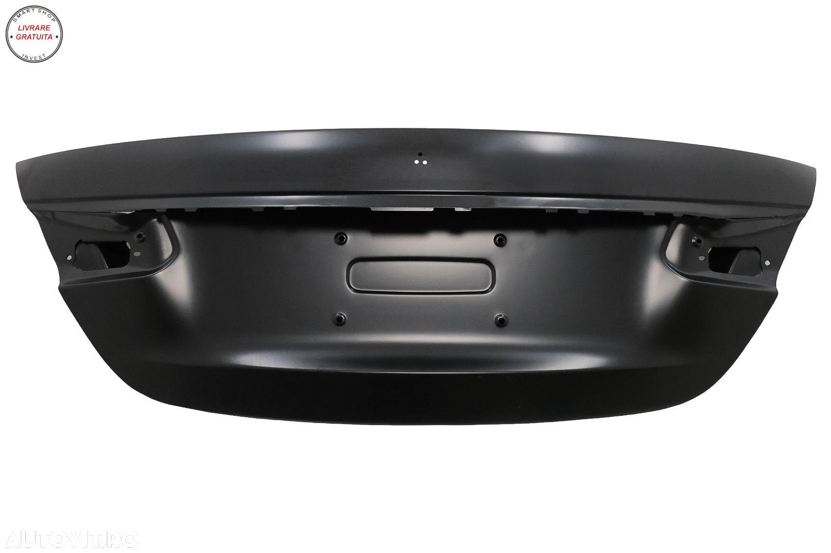 Kit Exterior Complet de Conversie Mercedes E-Class W213 (2016-2019) la Facelift 20- livrare gratuita - 17