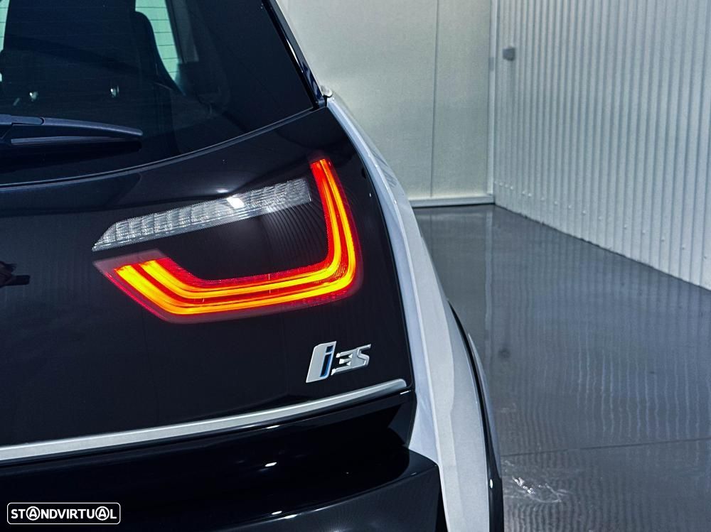 BMW i3 s 120Ah - 33