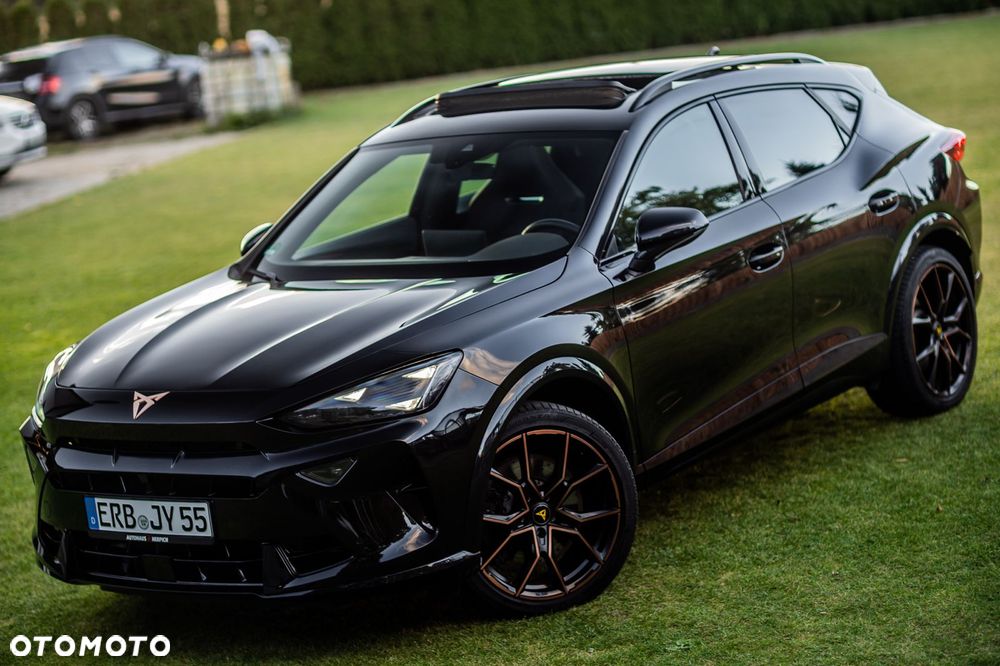 Cupra Formentor - 7