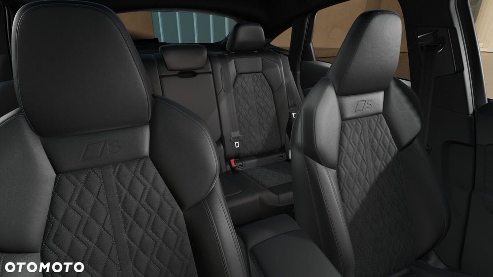 Audi SQ5 Sportback - 11