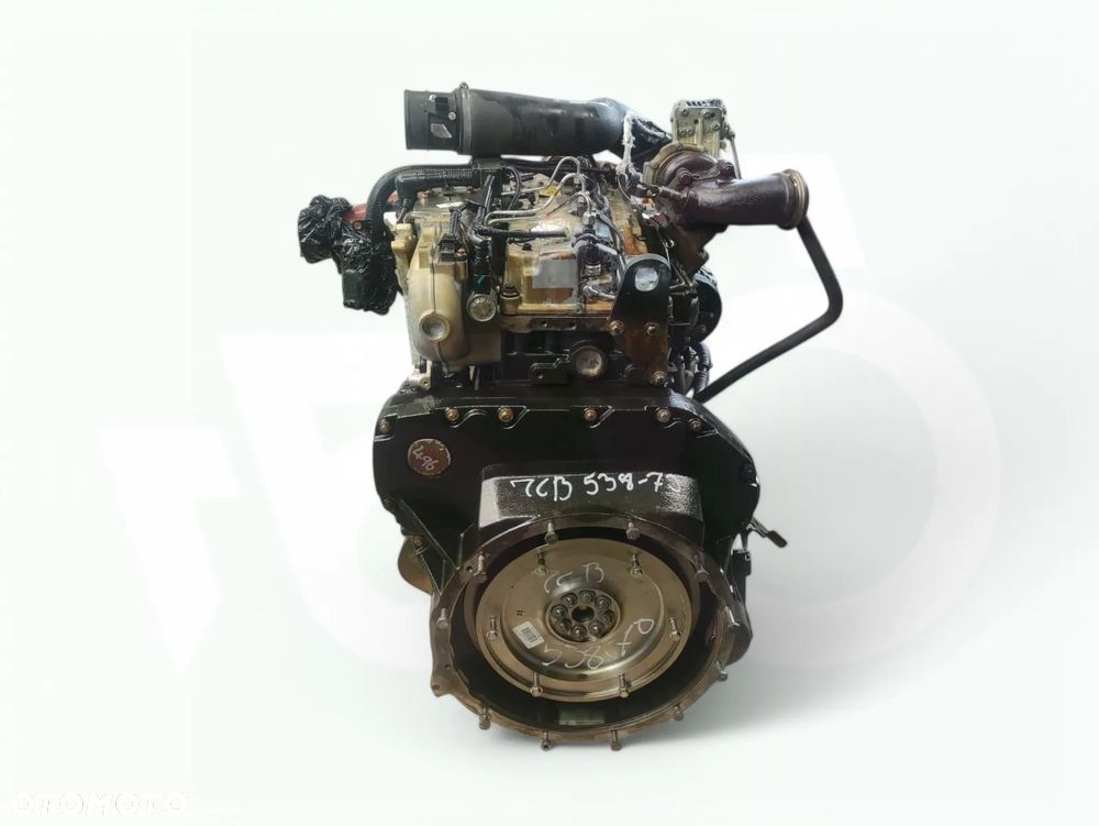 Silnik JCB 448 TA5-112EL2A Jcb 538-70 - 4