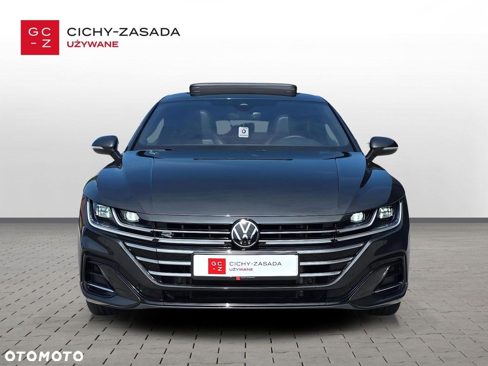 Volkswagen Arteon 2.0 TDI R-Line DSG - 9