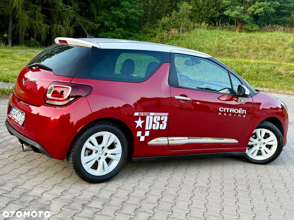 Citroën DS3 PureTech 110 Start & Stop So Paris - 15