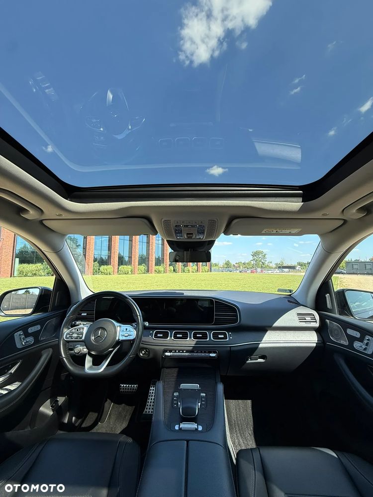 Mercedes-Benz GLE 400 d 4-Matic Premium Plus - 11